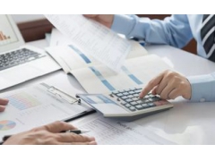 财务会计在企业财务管理中的应用探讨