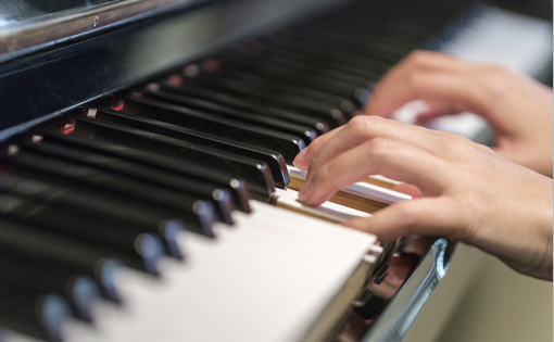 音乐作品分析在钢琴演奏中的重要性研究