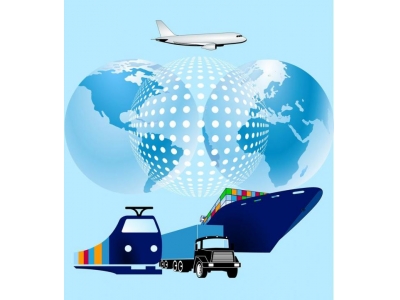 跨境电子商务中的物流供应链管理与创新