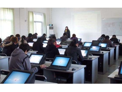行动方法在中等职业学校计算机网络技术课程教学中的应用