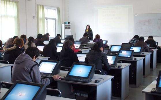 行动方法在中等职业学校计算机网络技术课程教学中的应用