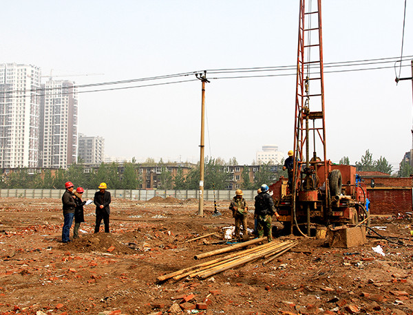 江西省不利地质地区的岩土工程特征与地质灾害评价