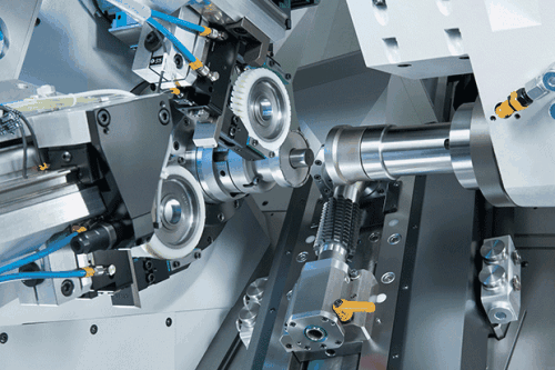 机械加工工艺对零件加工精度的影响