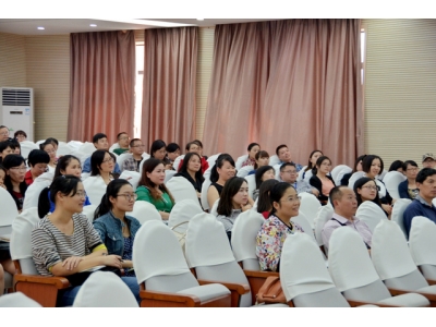 全身反应教学法在幼师英语教学中的应用探讨