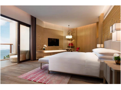 高档酒店客房服务质量提升对策研究