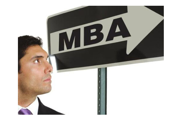 MBA学位论文