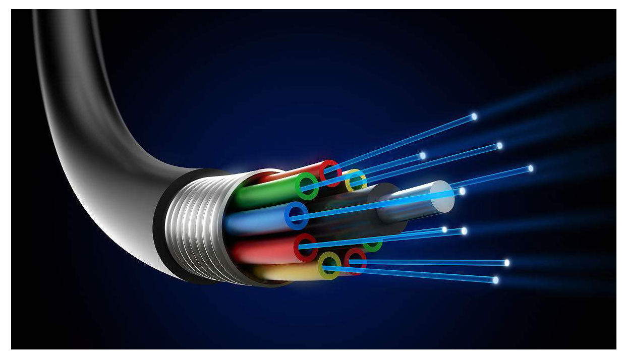 关于光纤有线通信技术在现代通信工程中的应用