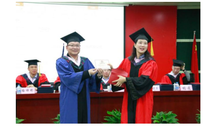 关于河南省特色法律硕士人才培养的探讨